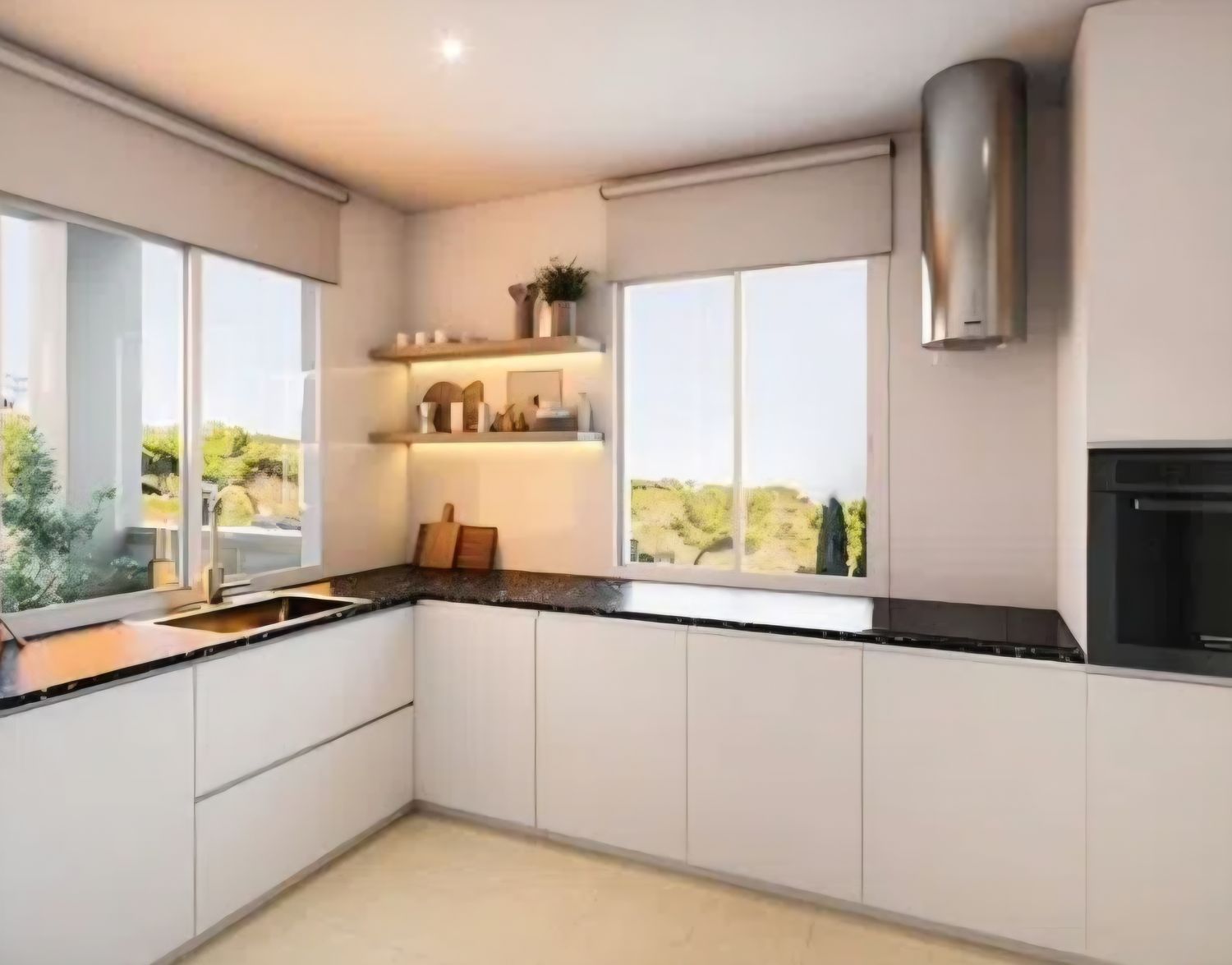 Chalet pareado en calle Encinar, 1 - Foto 15