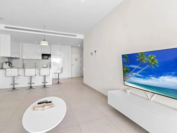 Piso en avenida del Arte, 23 - Foto 9