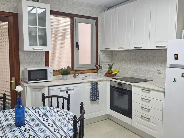 Piso en Barrio Camp d'En Serralta - Foto 6