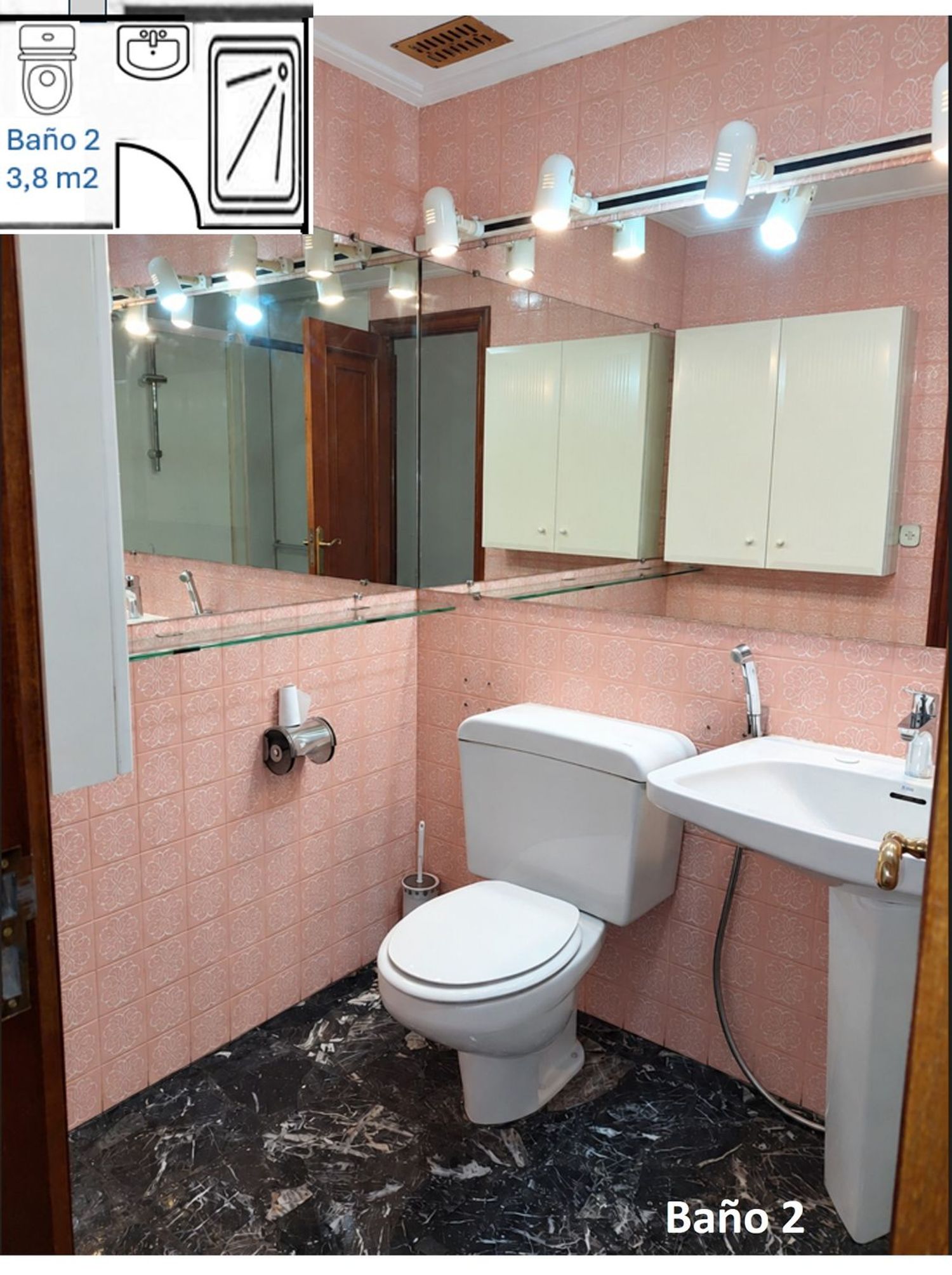 Piso en Avenida Gasteiz, 82, Coronación, Coronación - Foto 20
