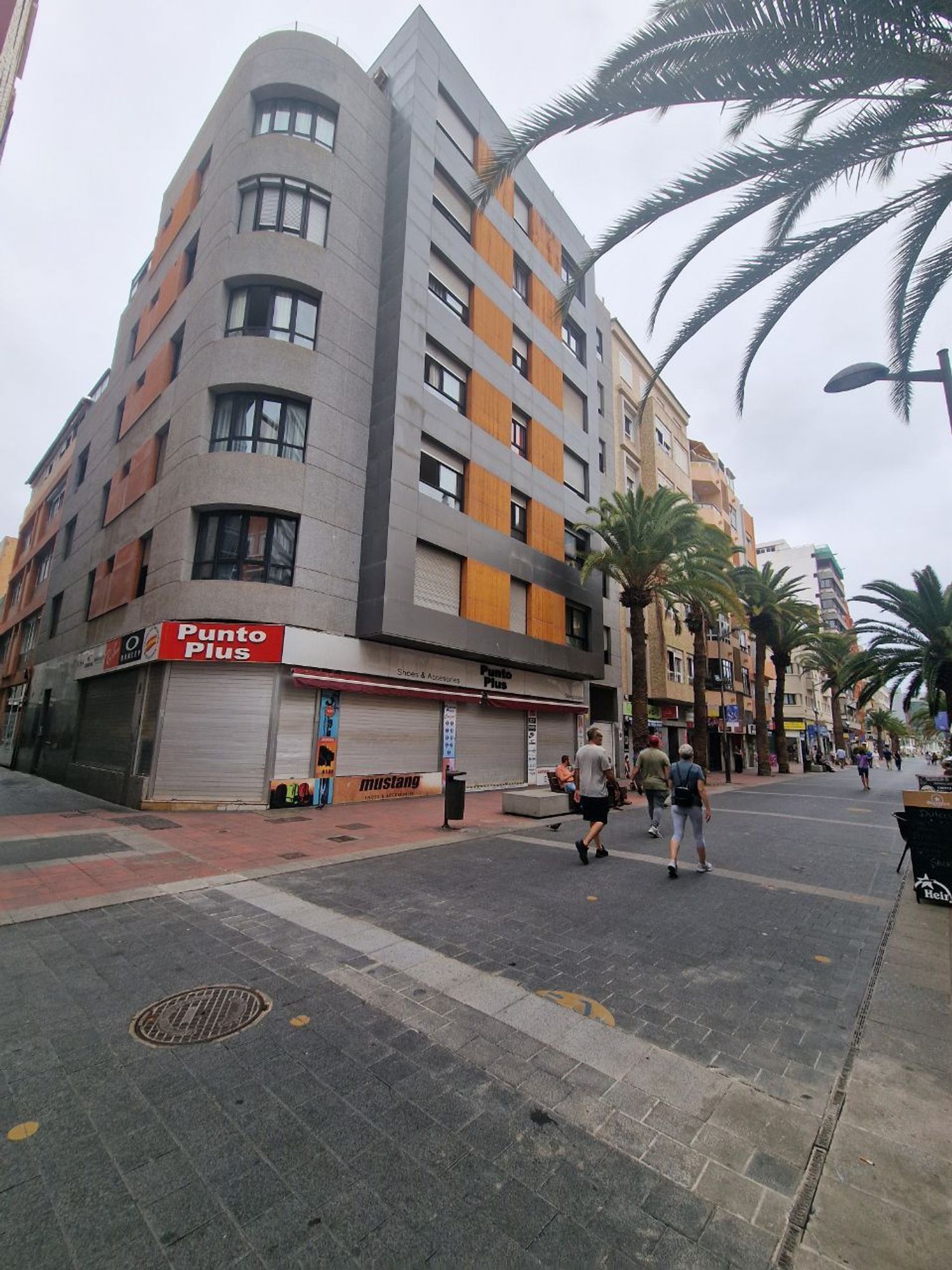 Piso en Calle Secretario Artiles, 68, Santa Catalina - Canteras - Foto 9