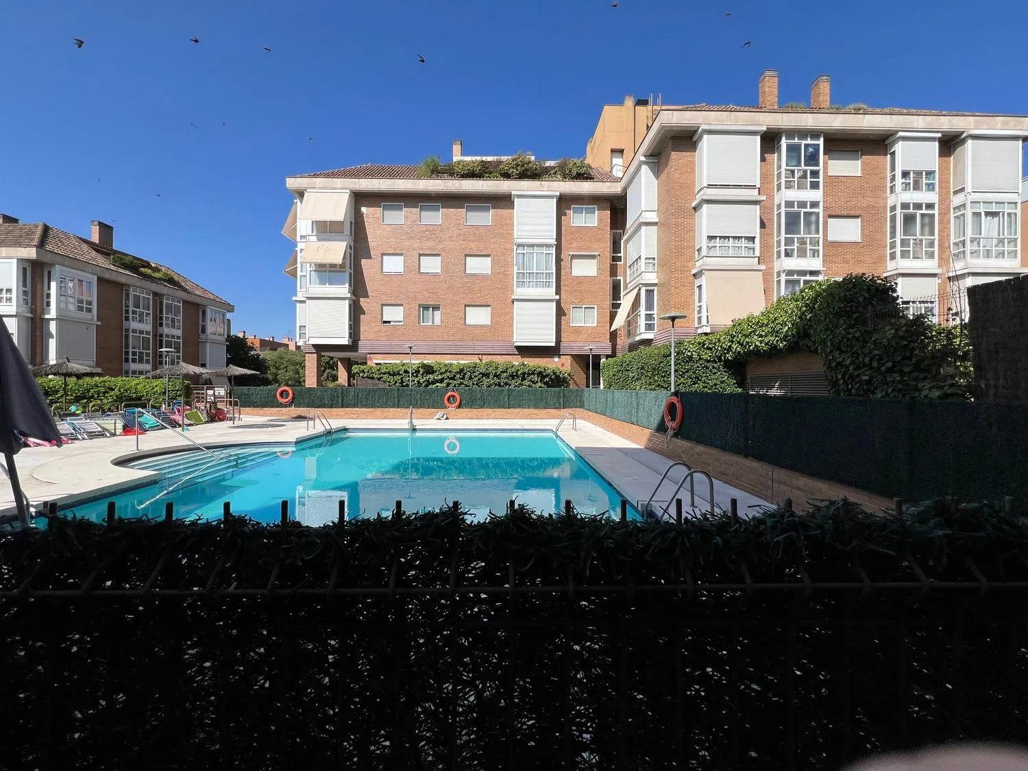 Piso en calle Bahía de Almería, 30 - Foto 16