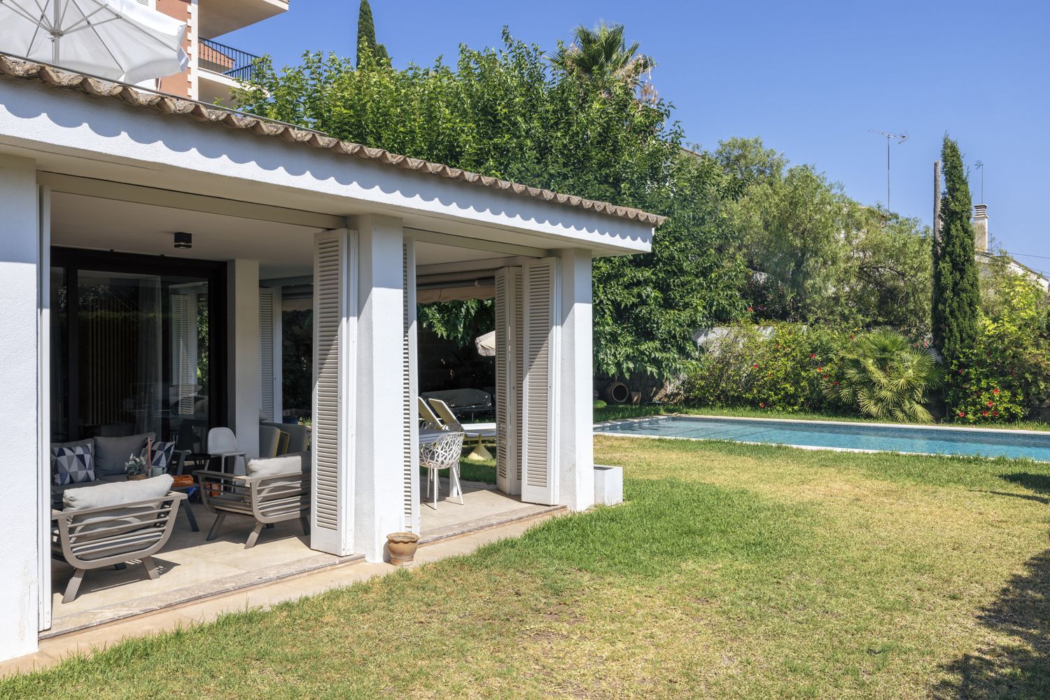 Casa o chalet independiente en Son Dureta, Son Dureta - Foto 38