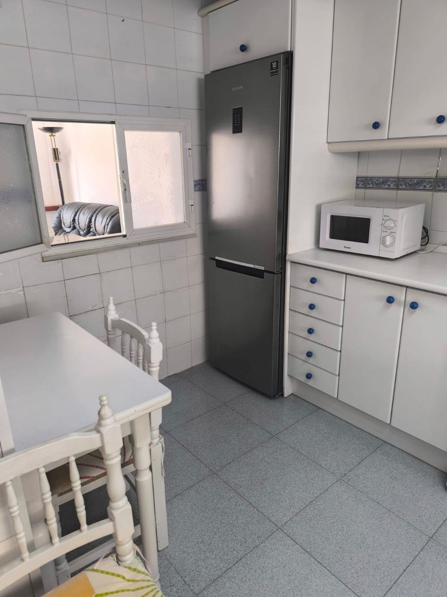 Chalet adosado en Calle Mar Serena, 9, Lo Cea - Los Cortijos, Lo Cea - Los Cortijos - Foto 4