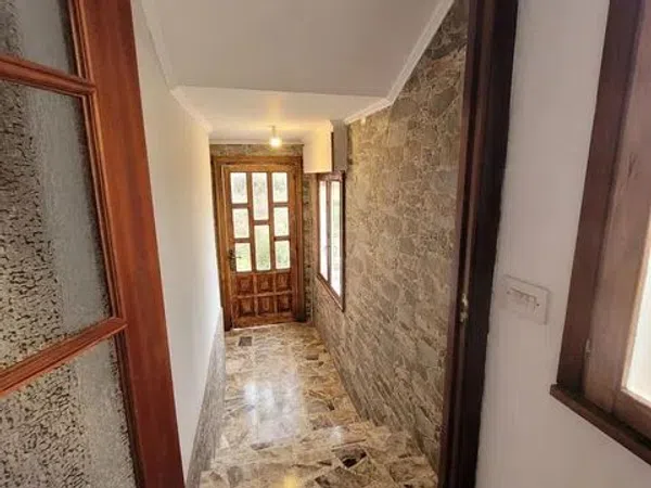 Casa rural en Lugar Vilacizal-Santa Cilla, 3 D - Foto 6