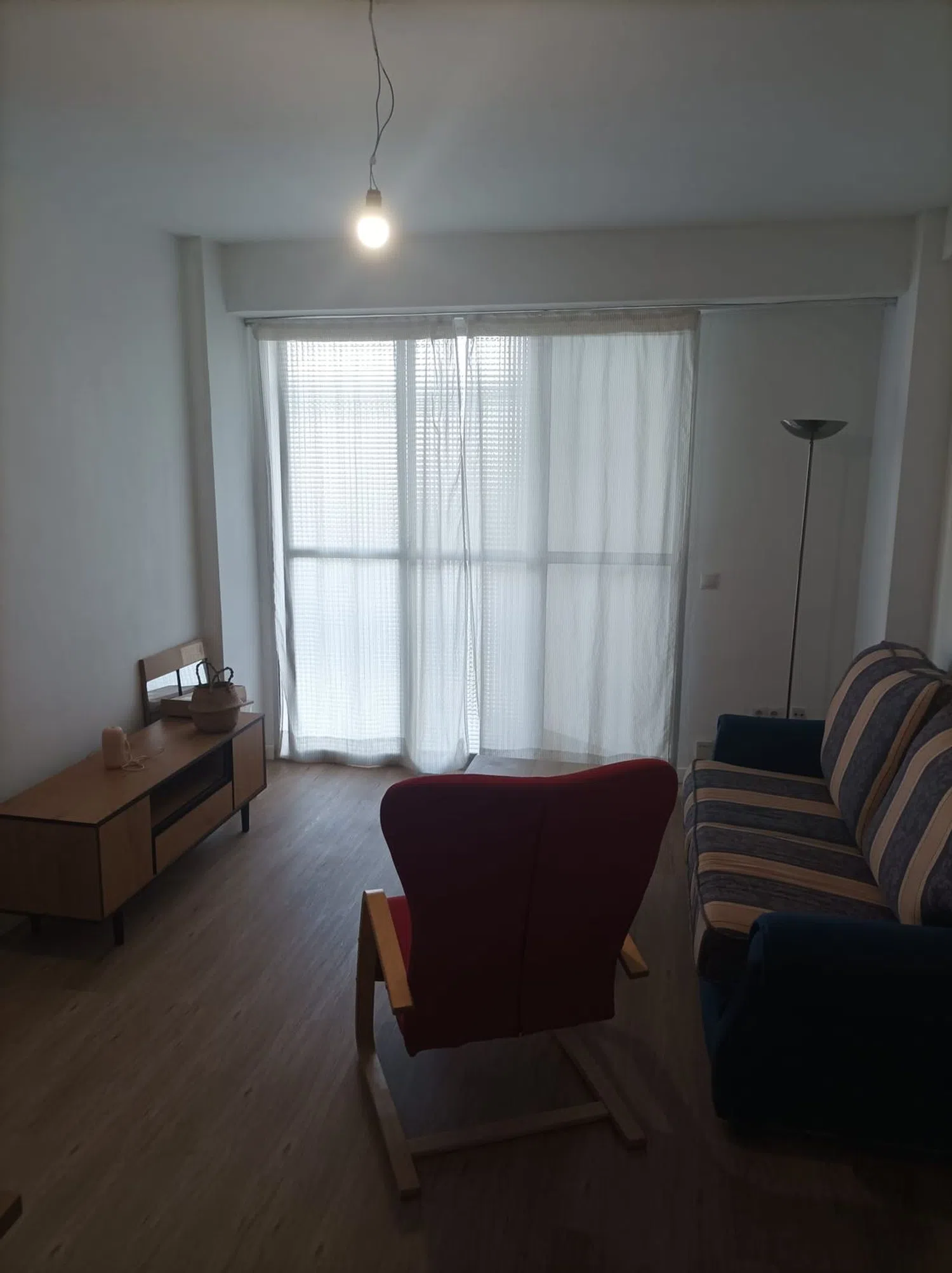 Piso en calle Fray Serafín de Ausejo, 9 - Foto 3