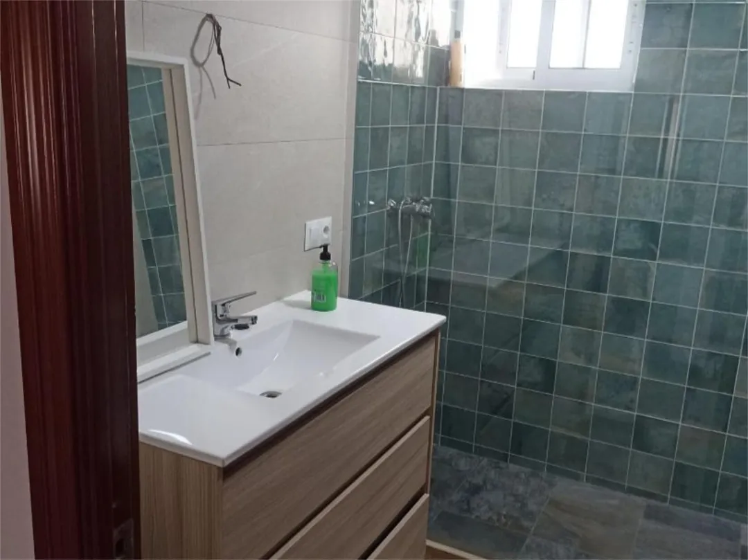 Piso en  Calle Martínez de la Rosa 94 - Foto 7