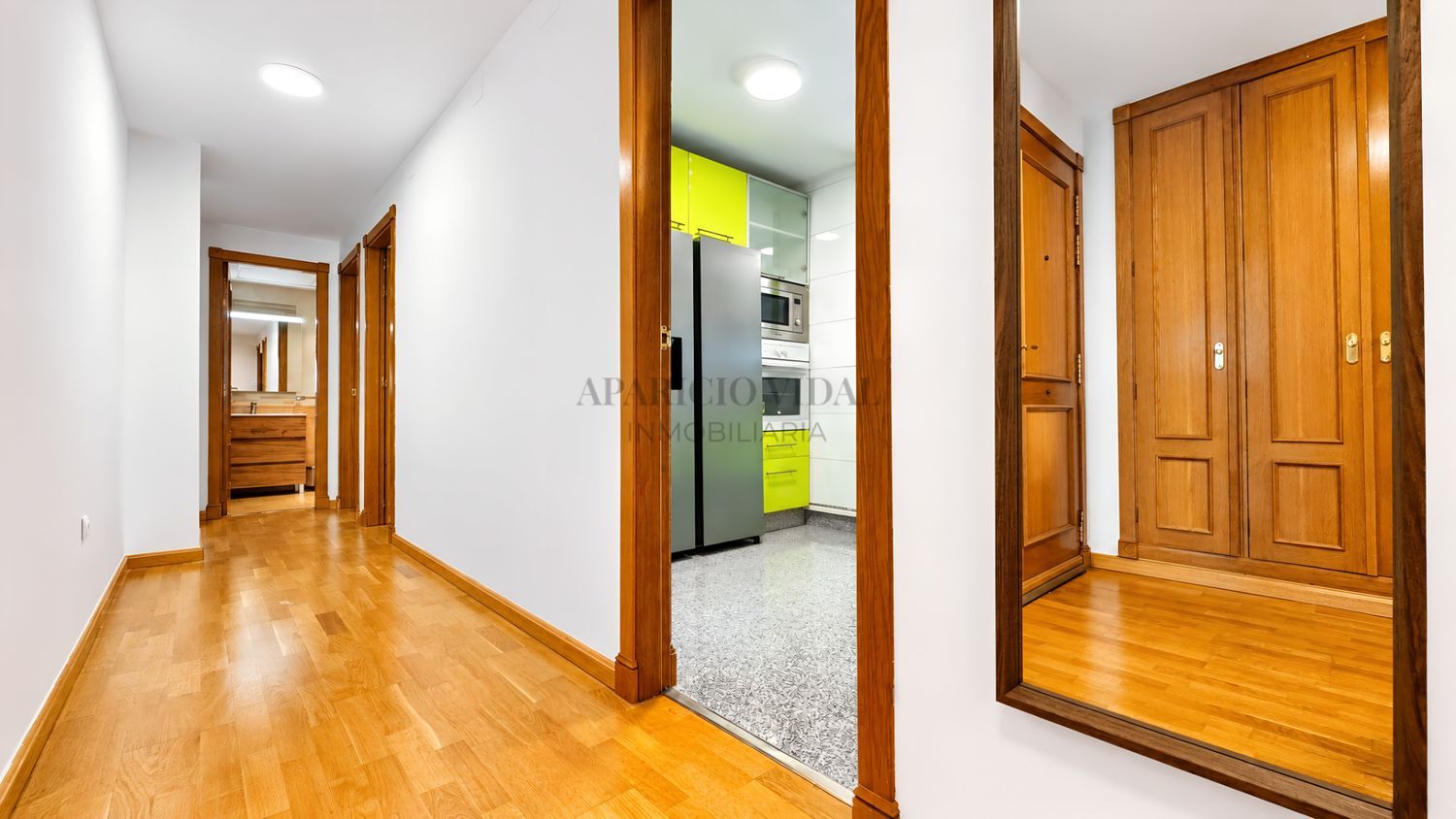 Piso en Calle Pacífico, Pacífico - Foto 24