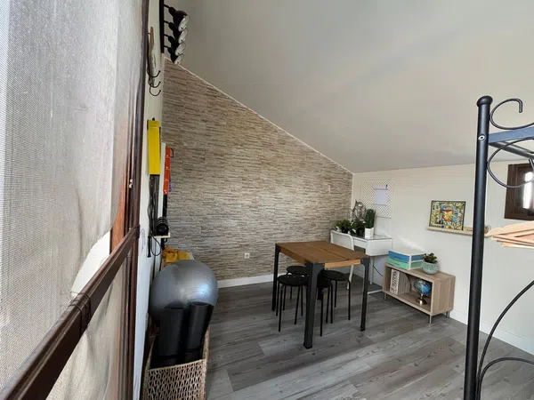 Dúplex en Paseo de la Ribera, 32, Casco Histórico - Corredera - Ribera - Foto 18