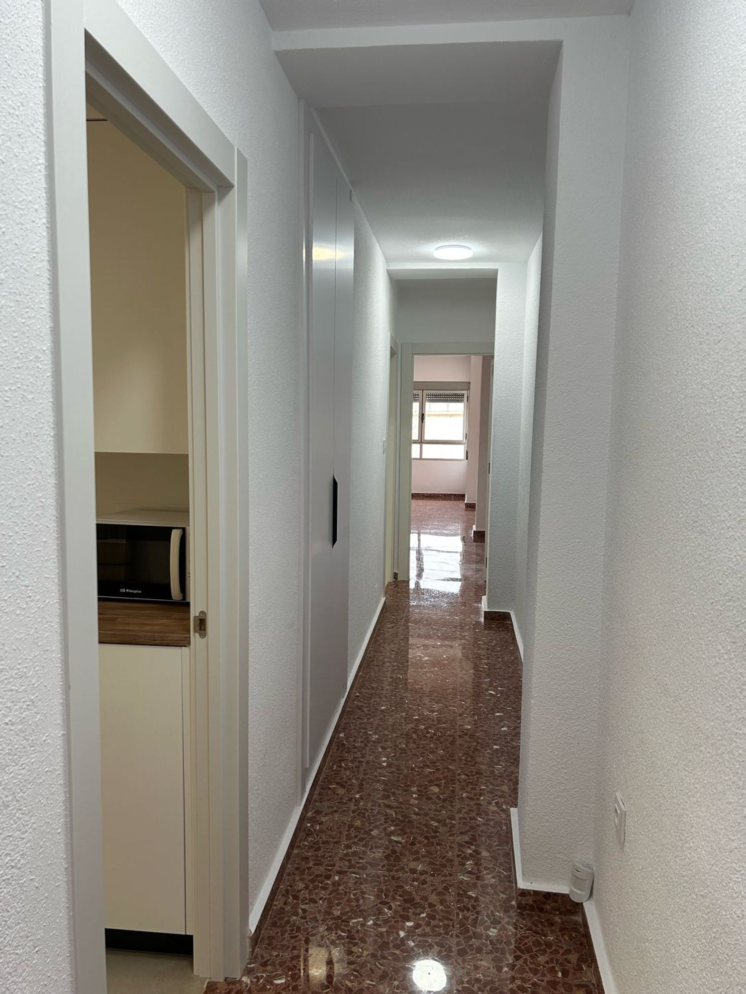 Piso en Calle el Parador, 1, La Gangosa, La Gangosa - Foto 20