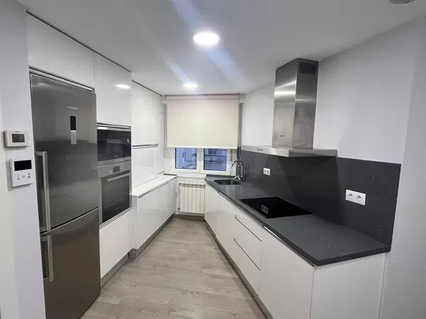 Piso en Calle Marqués de San Esteban, 33, Centro - Puerto - Foto 2