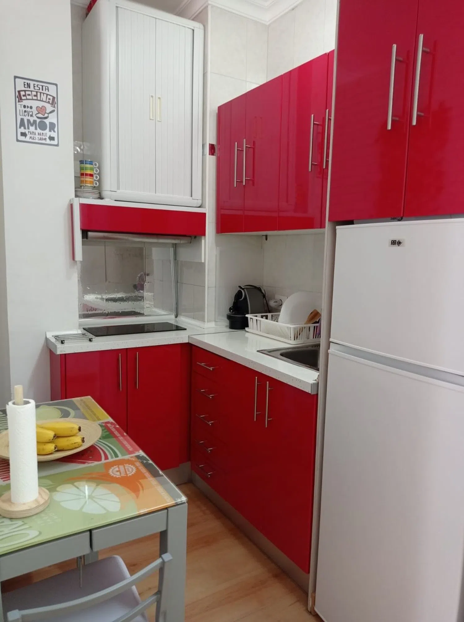 Estudio en calle Luis Morote, 17 - Foto 32