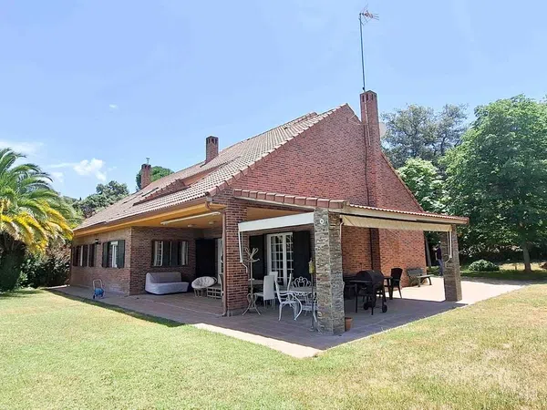 Casa o chalet independiente en Ciudalcampo - Foto 13