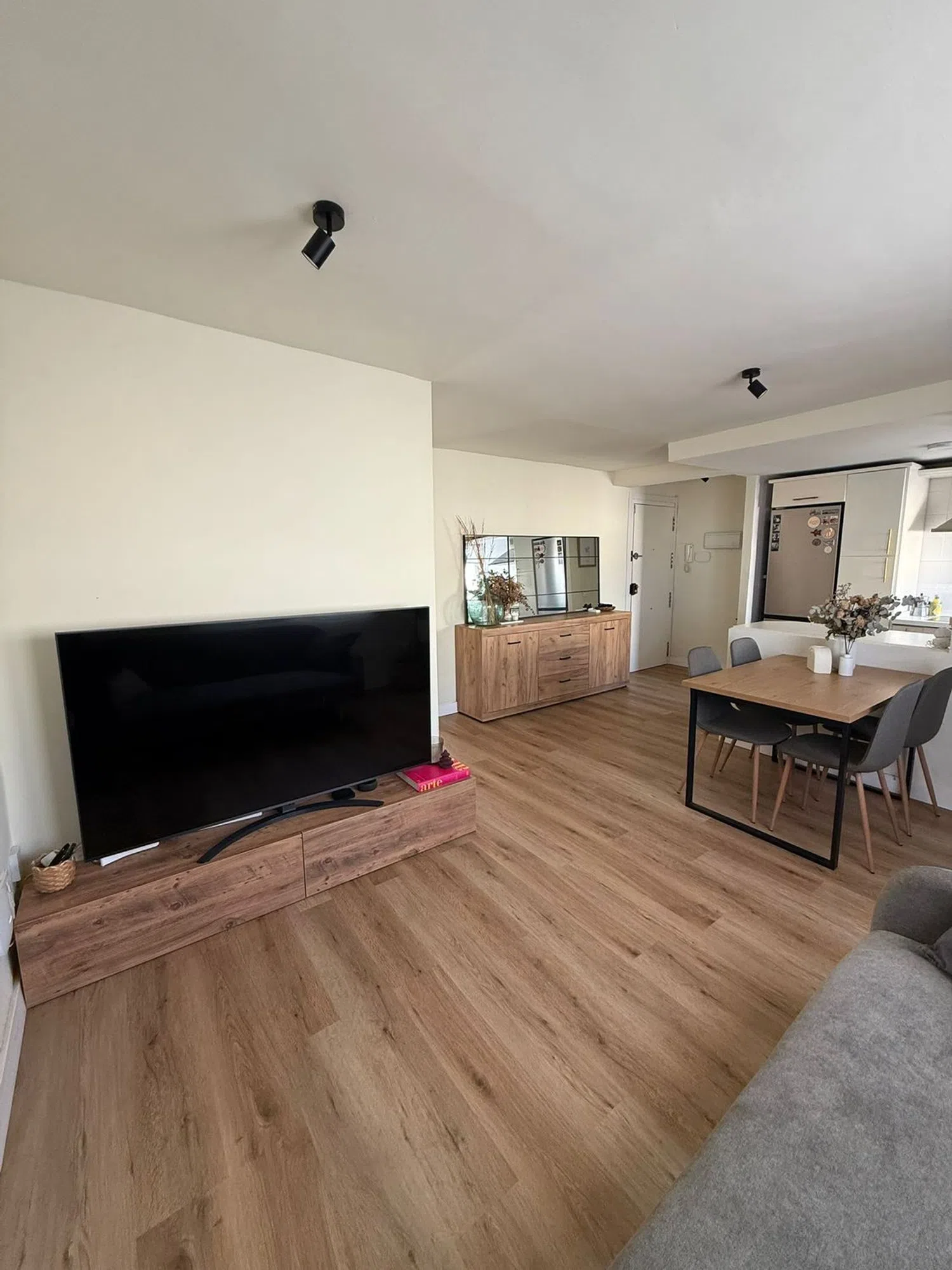 Piso en plaza Naranjito de Triana, 5