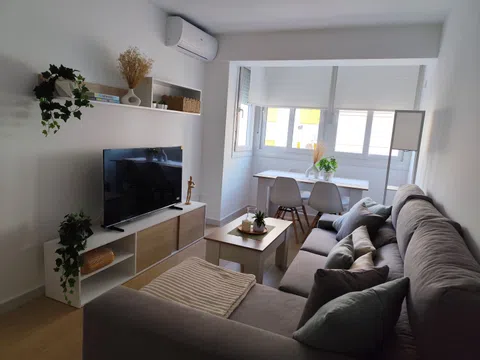 Piso en Grupo Santa Justa y Rufina, 1