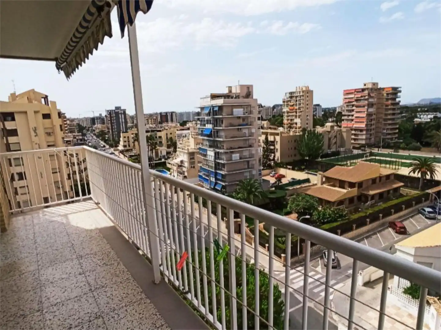 Piso en  Carrer de Juan de la Cierva 27 - Foto 14