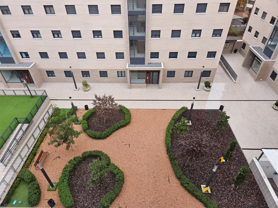 Piso en  Calle Periodista Francisco de Paula Terrón 4 - Foto 22