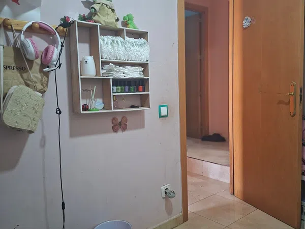 Chalet adosado en Calle l'Alzinar, 4, Ciutat Meridiana - Torre Baró - Vallbona - Foto 11
