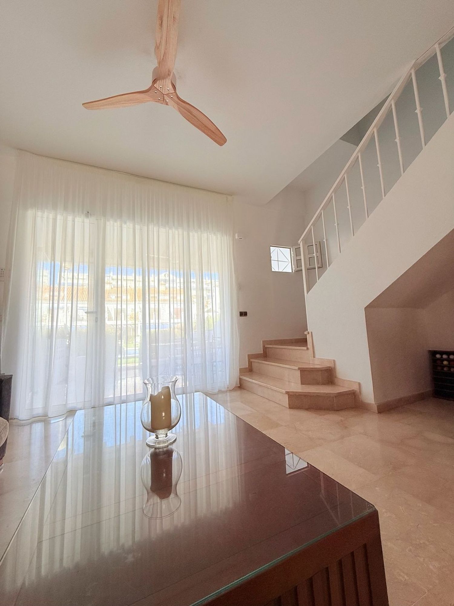 Chalet adosado en Calle Alberto Morgenstern, 6, Zona Sohail, Zona Sohail - Foto 22