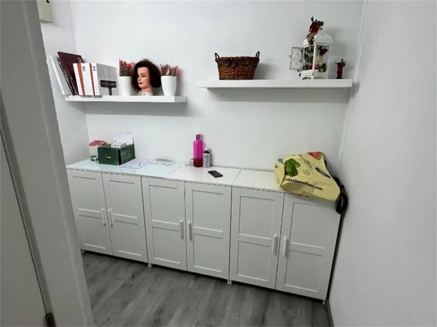 Local comercial en  Rambla de Sant Jordi - Foto 10