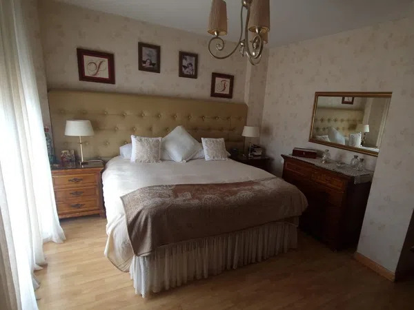 Chalet adosado en calle de Tebas, 30 - Foto 14