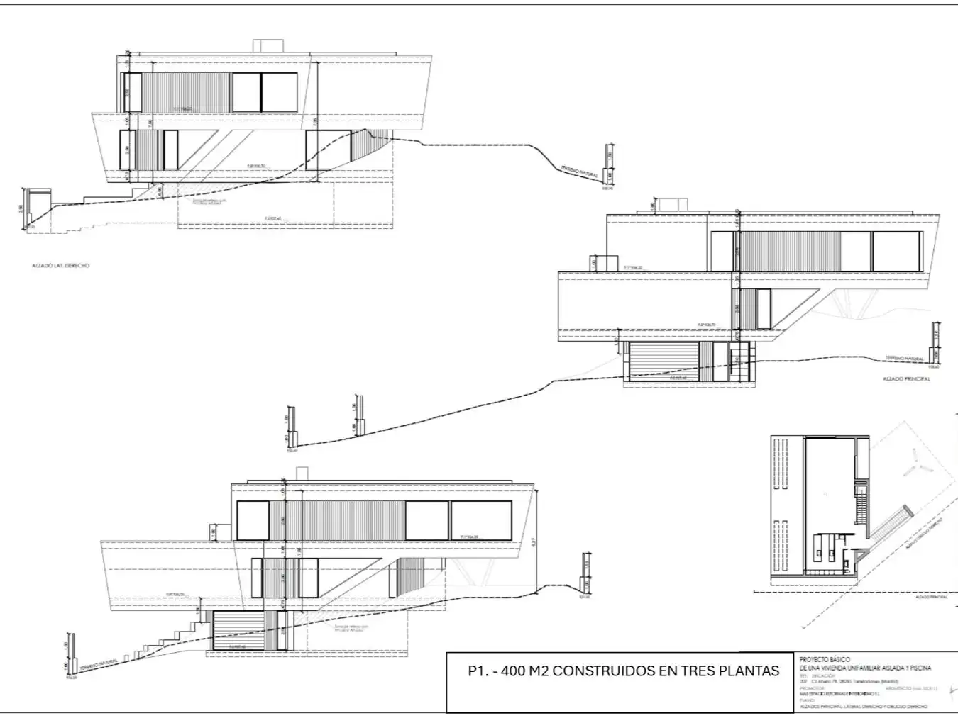Chalet en  Calle Abeto 7B - Foto 13