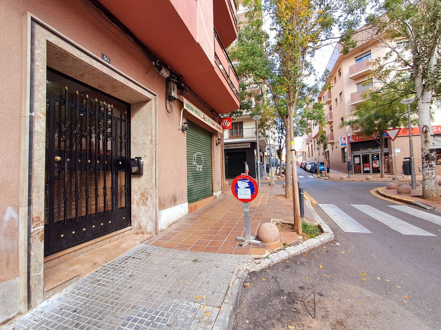 Piso en Calle d'Antich, 40, Sta Catalina - El Jonquet - Foto 12