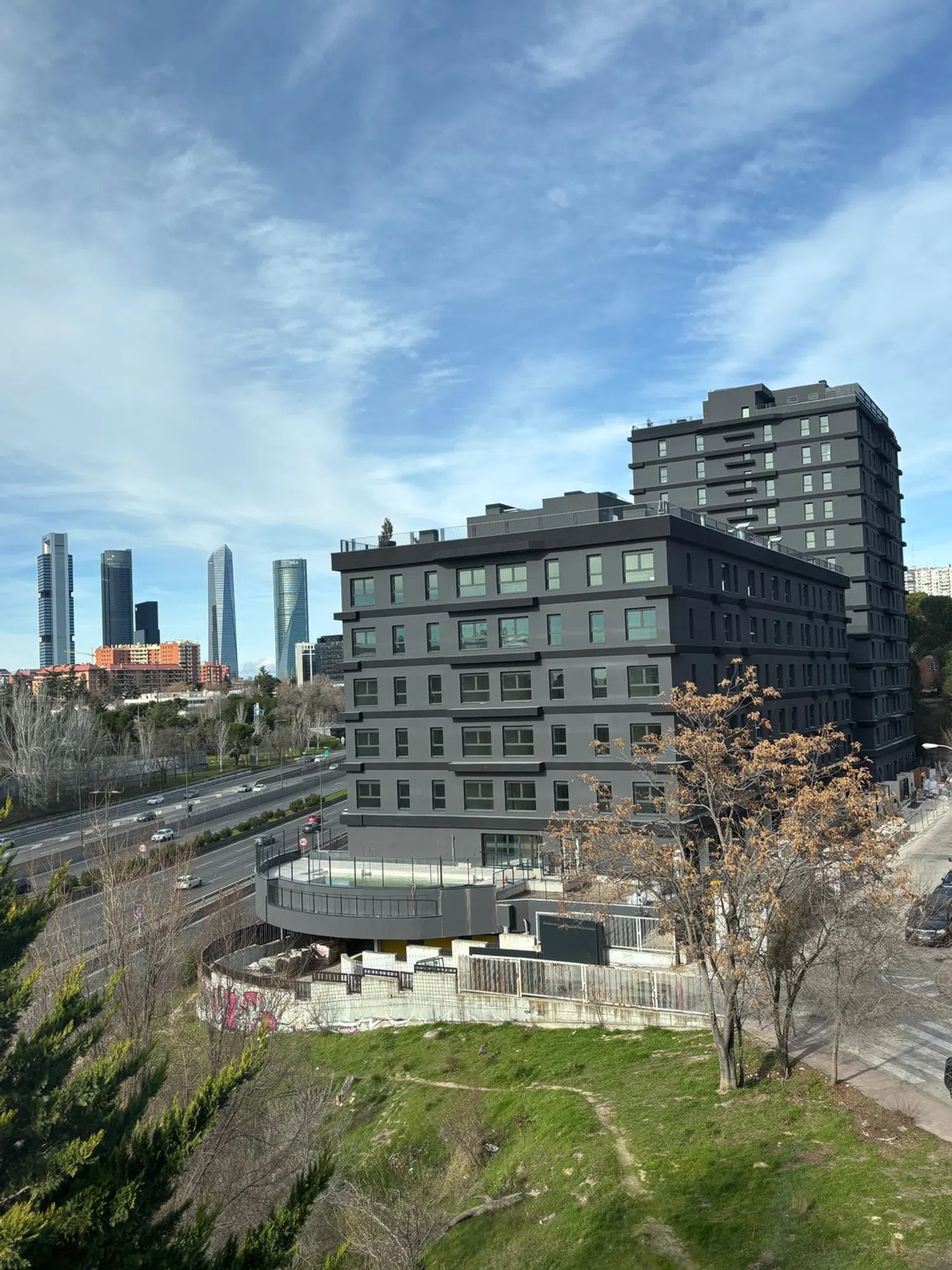 Piso en calle Bausá, 15 - Foto 18