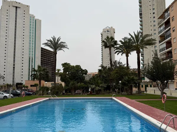 Piso en Avenida de la Marina Baixa, 13 - Foto 5