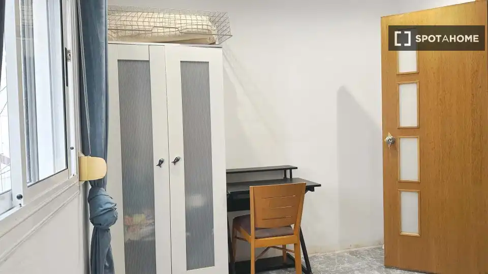 Piso en L'Hospitalet de Llobregat - Foto 10