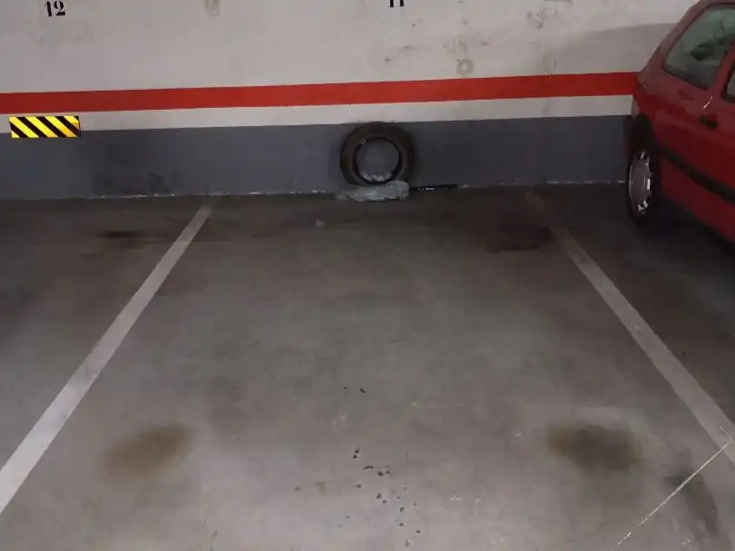 Piso en  Plaza de la Cebada 25 - Foto 17