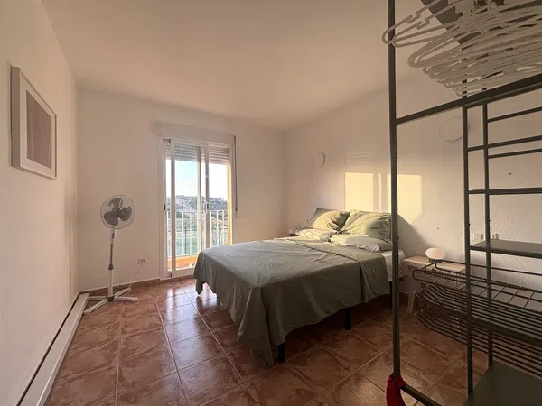 Piso en Calle Frederik de Klerk, 46, Cumbre del Sol, Cumbre del Sol - Foto 13