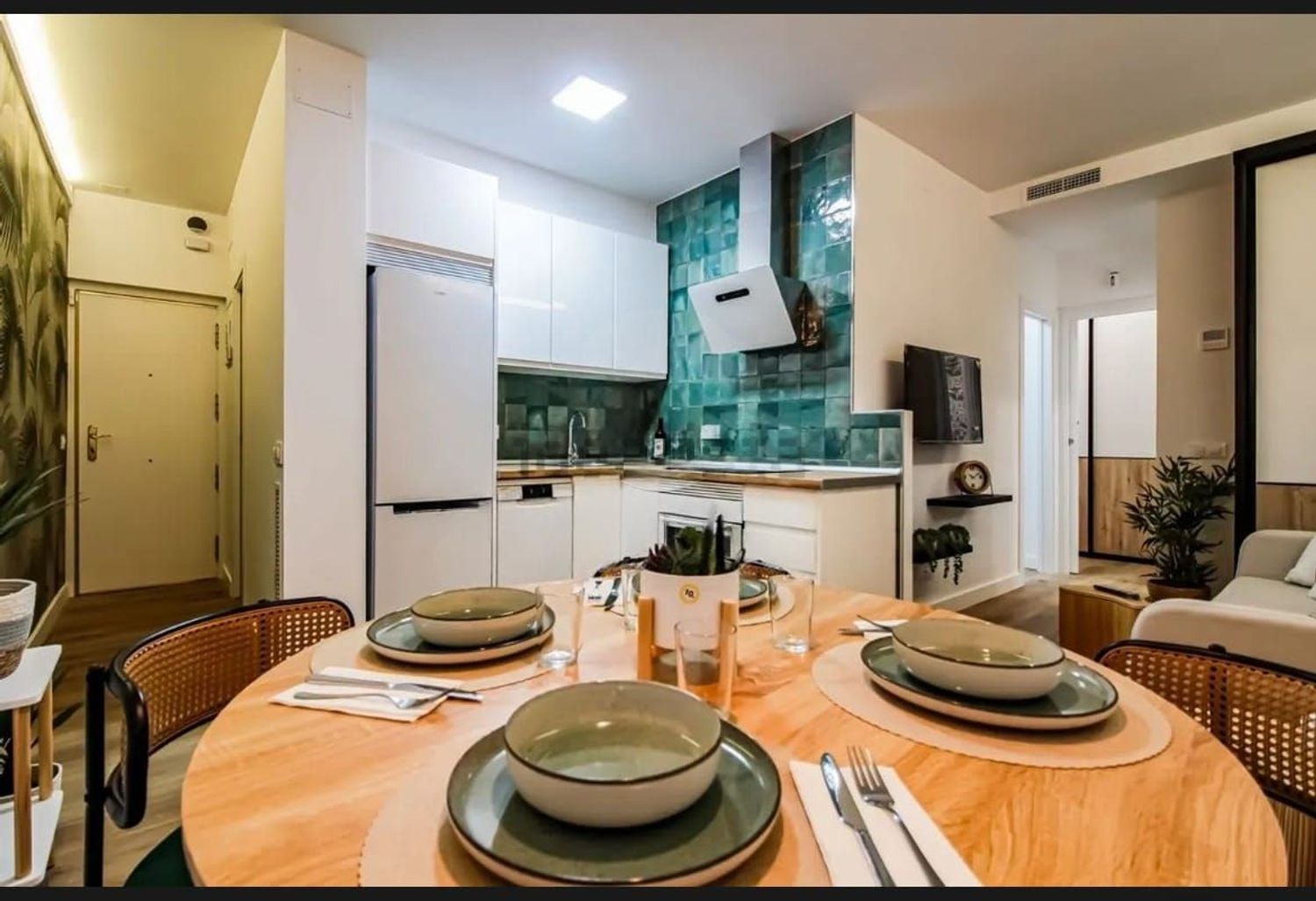 Piso en calle de Hermosilla, 132 - Foto 4