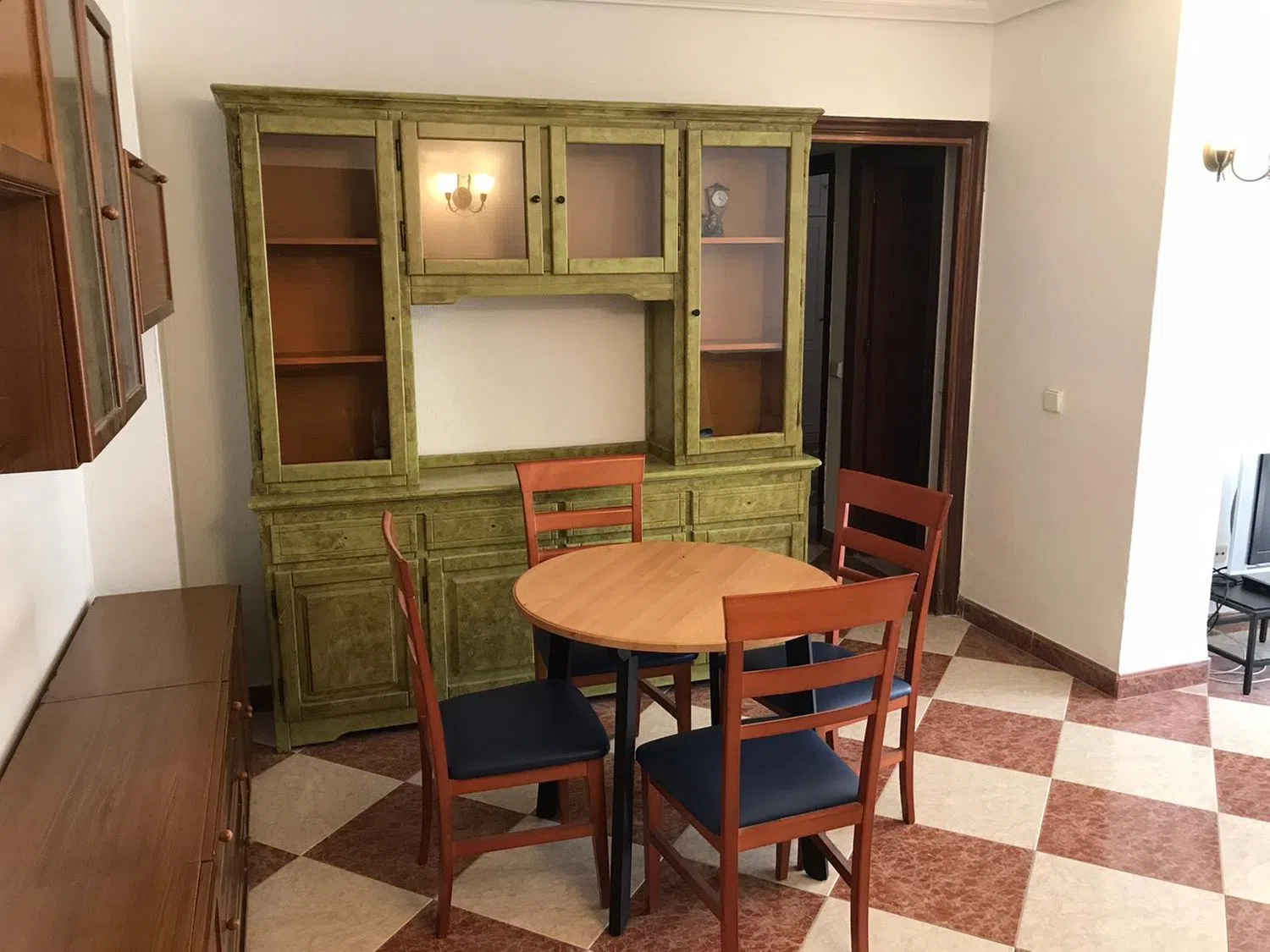 Piso en calle Amador de los Ríos, 15 - Foto 31