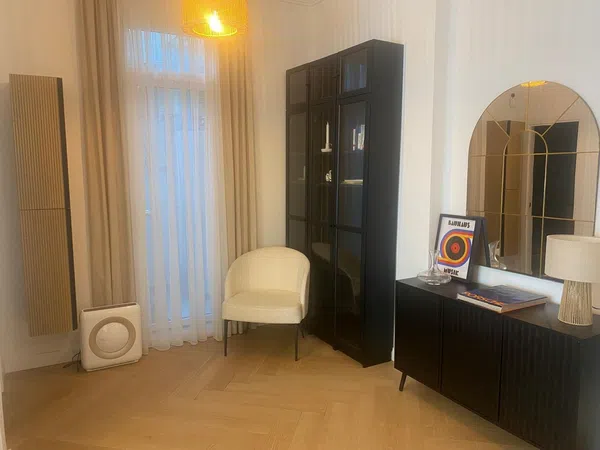 Piso en calle de Pepita, 23 - Foto 5