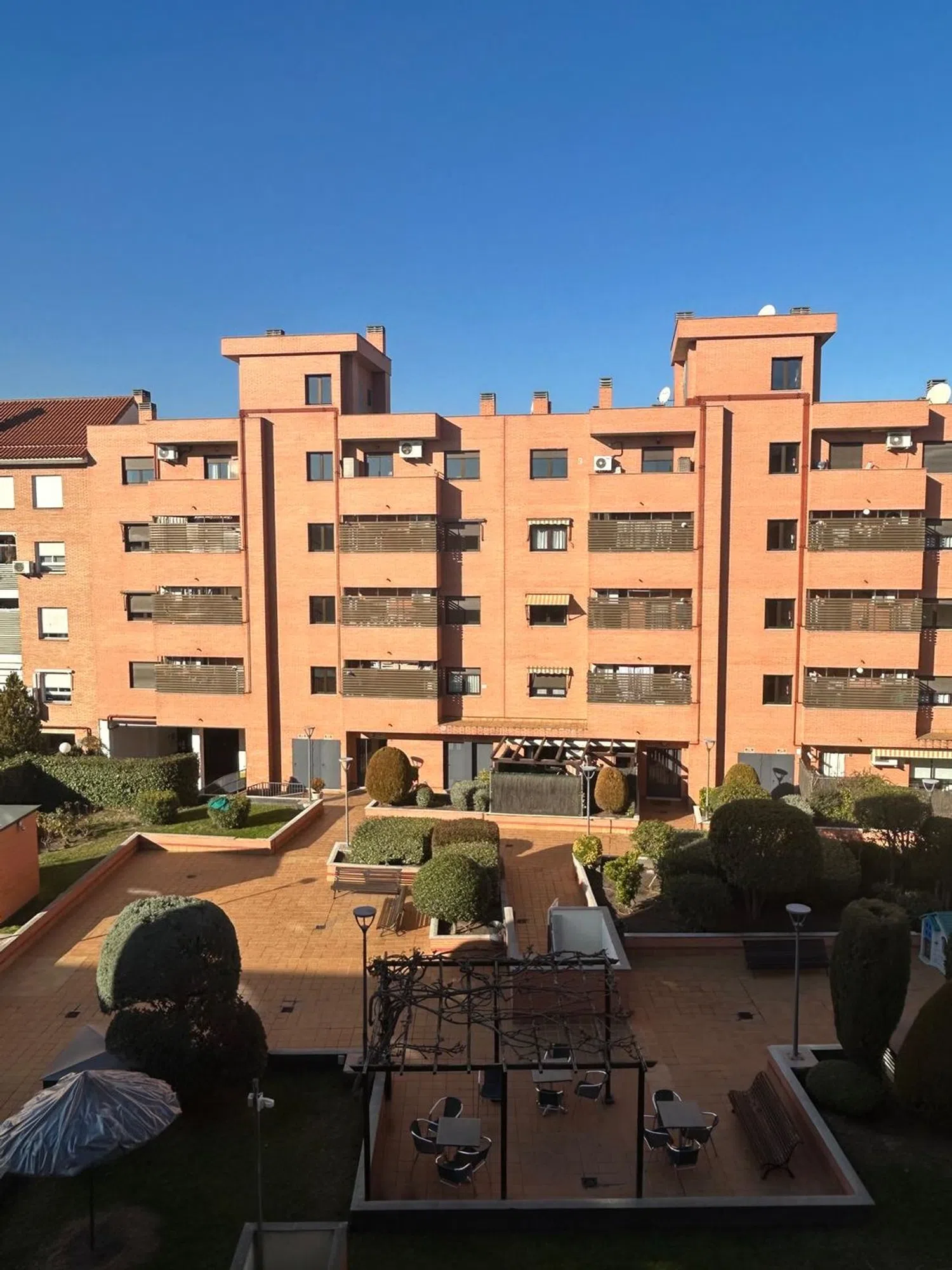 Dúplex en calle de Martínez Corrochano, 23 - Foto 17