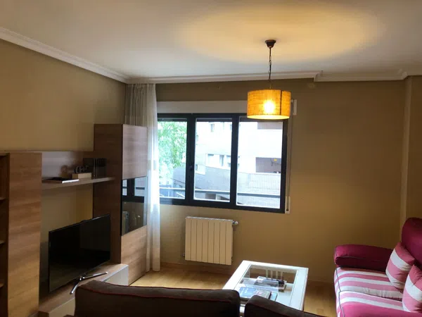 Piso en Glorieta Vicente Aleixandre, 1, Ensanche, Ensanche - Foto 10