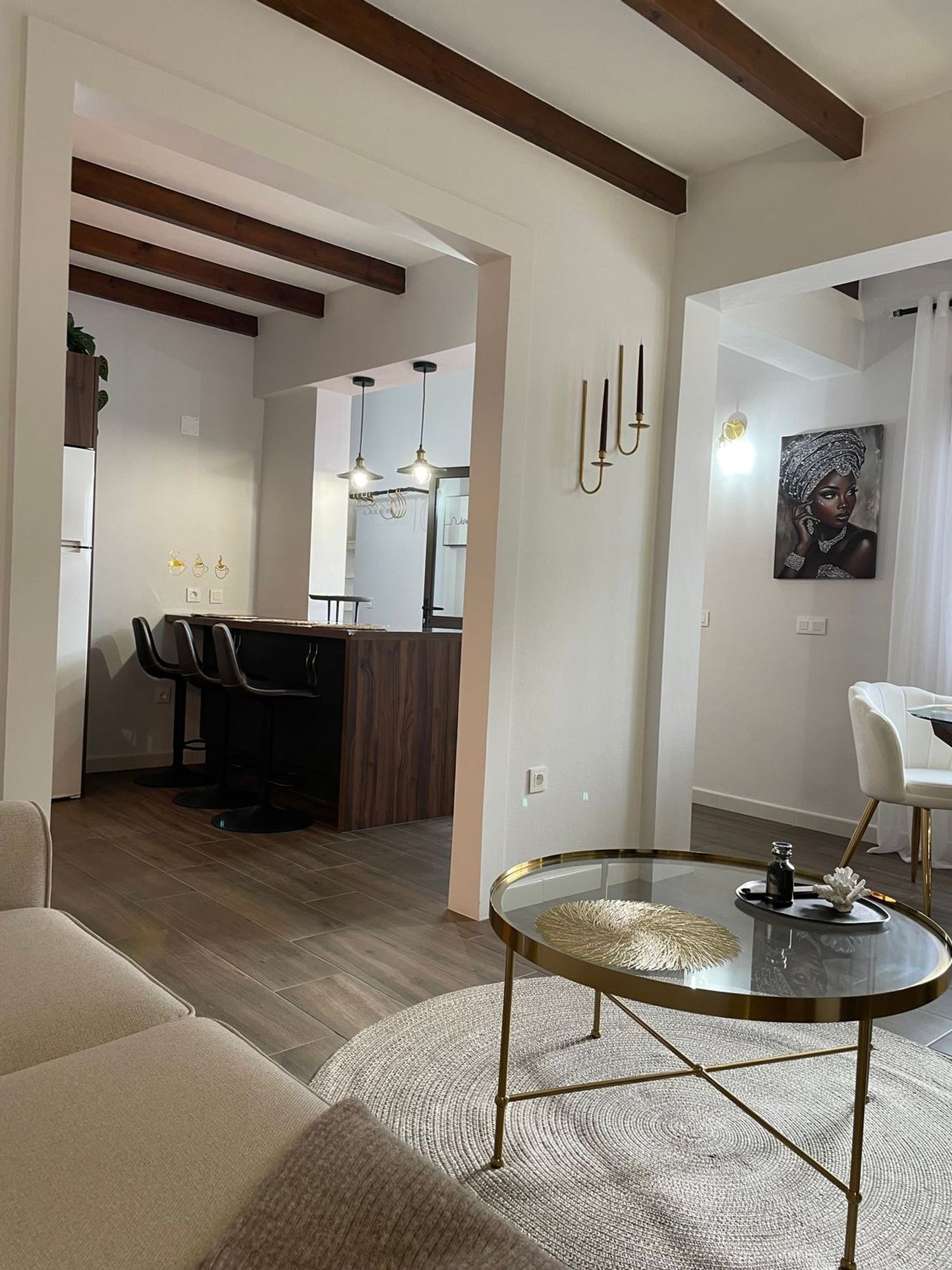 Chalet adosado en Calle Tamarco, 14 - Foto 10