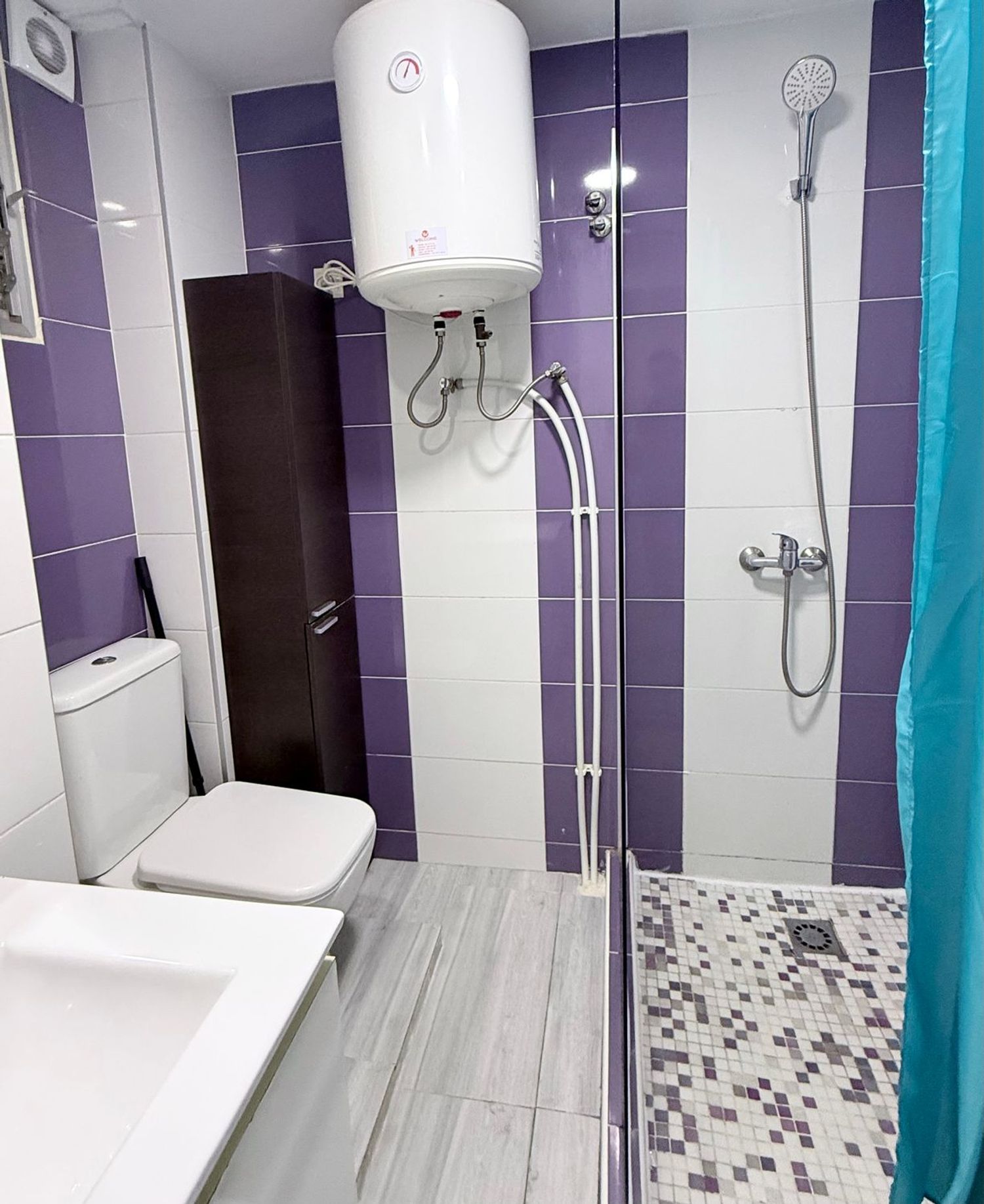 Piso en calle de Burgos, 3 - Foto 13