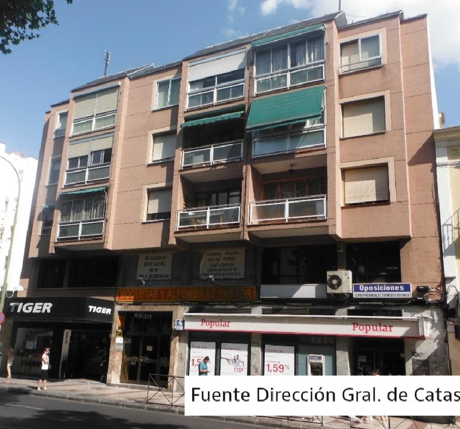 Piso en Calle Alcalá, 372 - Foto 8