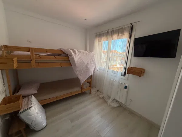 Piso en Paseo Marítimo, 41, Panxón, Panxón - Foto 10