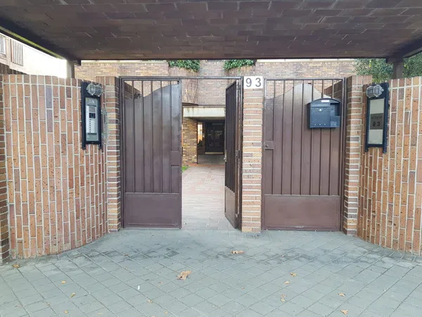 Estudio en calle de mesena, 93 - Foto 19