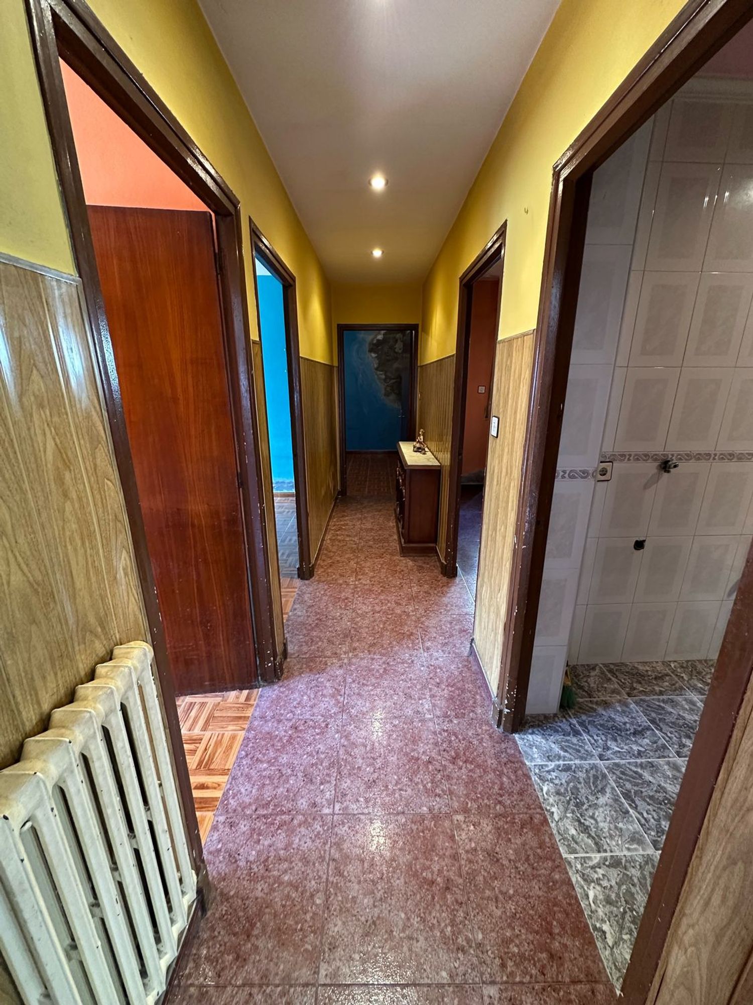 Casa o chalet independiente en Lugar Llera de Lorio, 14 - Foto 8