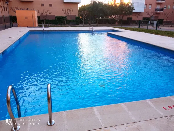 Piso en Calle Carles Riba, 6, Urbanitzacions de Llevant, Urbanitzacions de Llevant - Foto 1