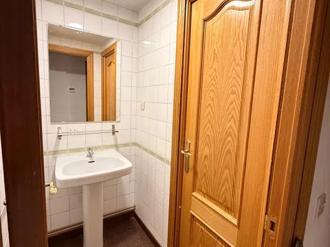 Piso en avenida de Pedro Sanz Vázquez, 29 D - Foto 13