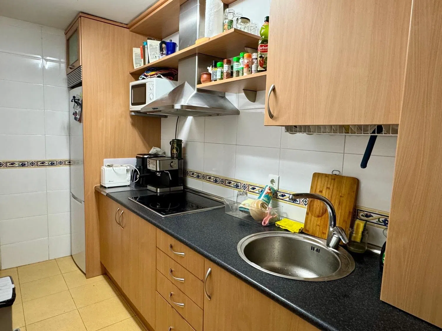 Piso en calle Cedra, 19 - Foto 8