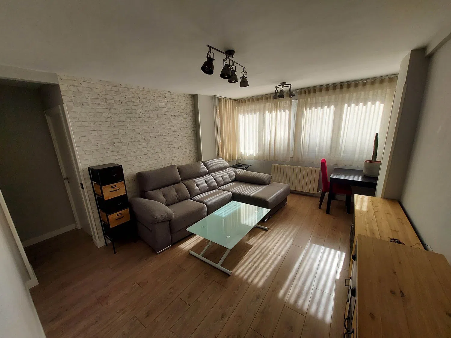 Piso en calle de Quero, 35 - Foto 1