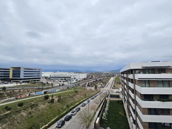 Piso en avenida de Castilla y León, 9 , piso 6º exterior - Foto 18