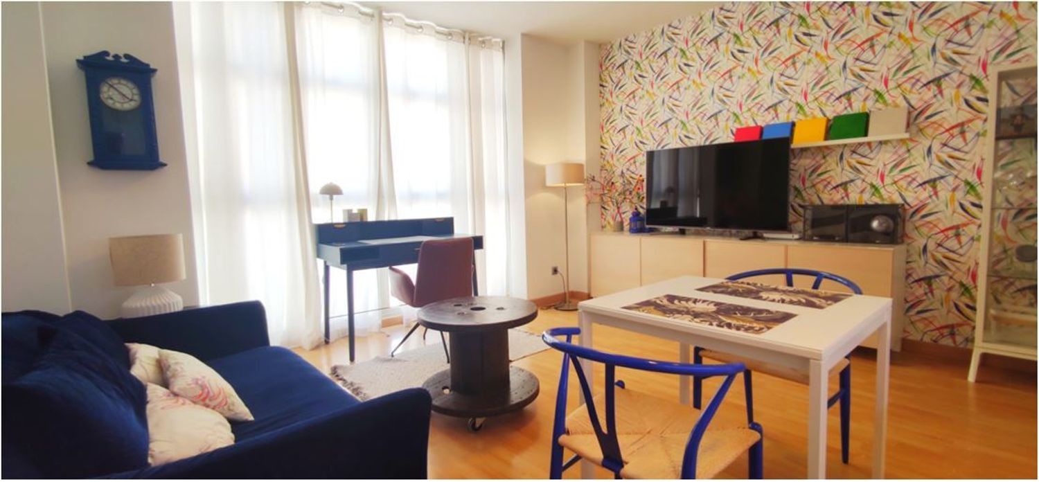 Piso en calle Granados, 4 - Foto 6