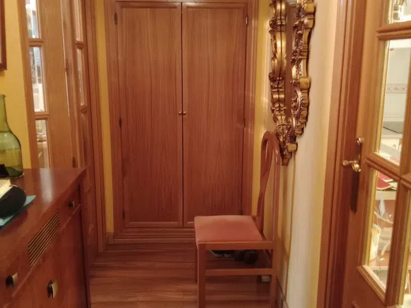 Piso en calle de Pascual Rodríguez, 27 - Foto 11